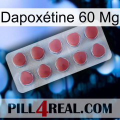 Dapoxétine 60 Mg 18